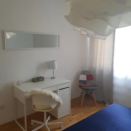 Caramella Apartman Zadar