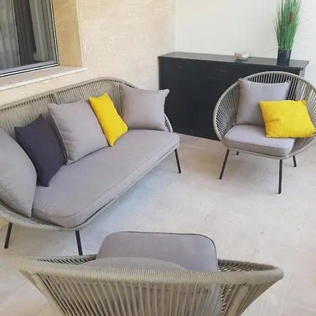 Caramella Apartman Zadar