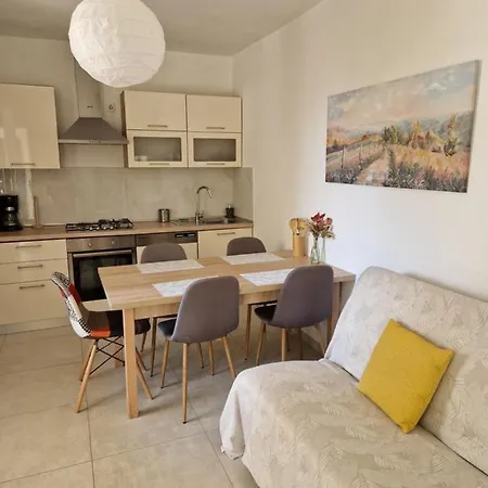 Caramella Apartman Zadar