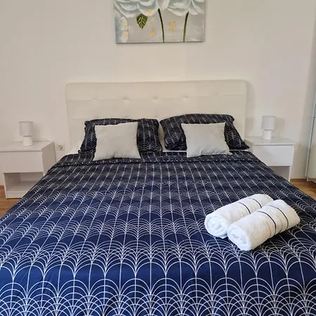Apartman Caramella *