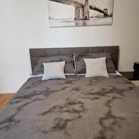 Caramella Apartman *