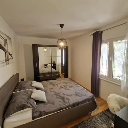 Apartman Caramella Zadar