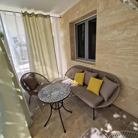 Caramella Apartman Zadar