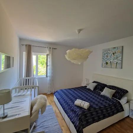 Caramella Apartman *