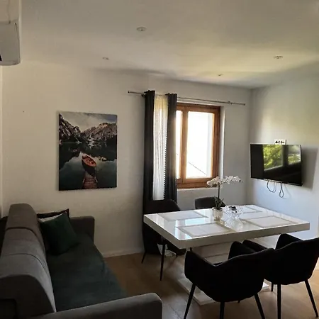 Caramella Apartman Zadar