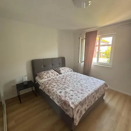 Caramella Apartman Zadar