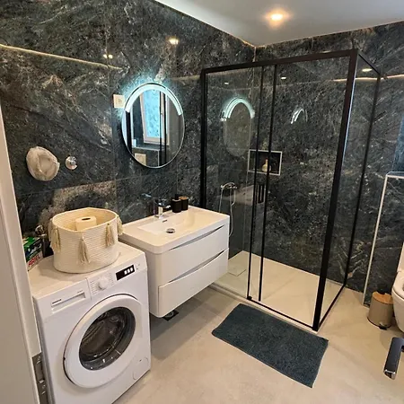 Caramella Apartman *