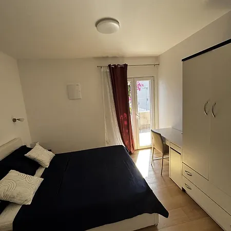 Apartman Caramella *