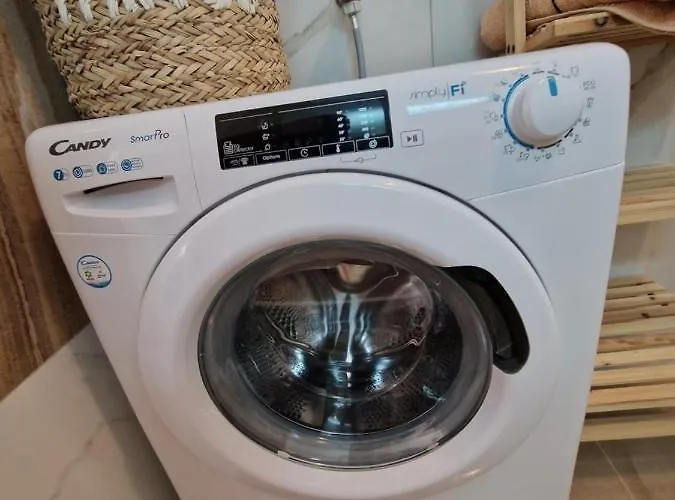 Апартаменты Caramella