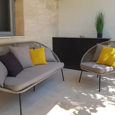 Apartment Caramella Zadar