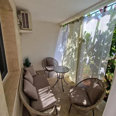 Apartament Caramella