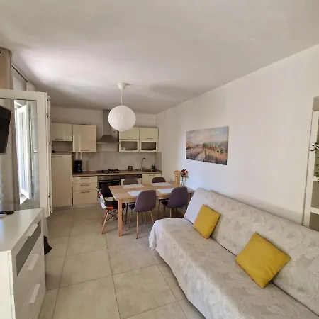 Caramella Apartman Zadar