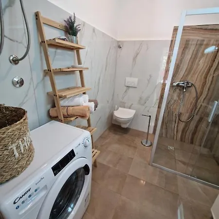 Caramella Lejlighed *