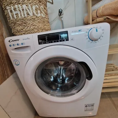 Apartament Caramella