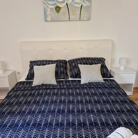 Apartment Caramella