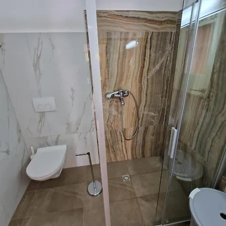 Apartman Caramella *