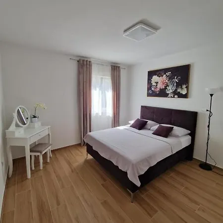 Caramella Apartman