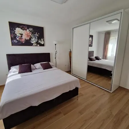 Apartman Caramella *