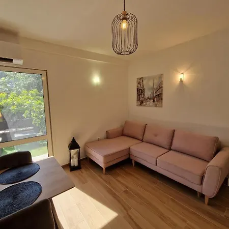 Caramella Apartment Zadar