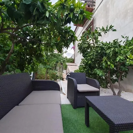 Apartman Caramella Zadar