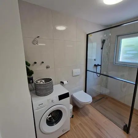 Apartman Caramella