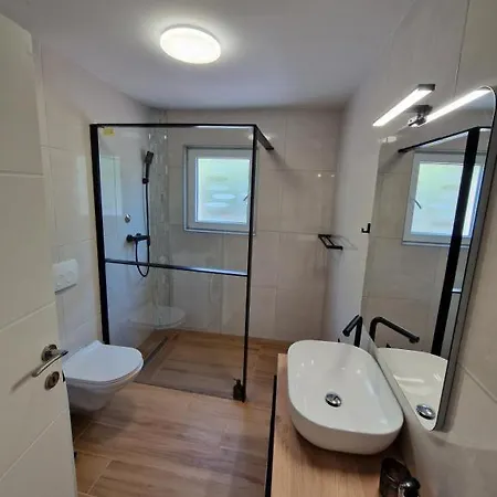 Caramella Apartman *
