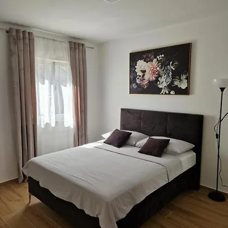 Apartman Caramella *