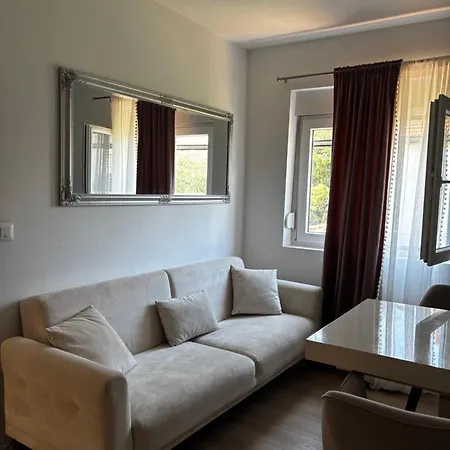 Apartment Caramella Zadar