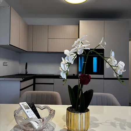 Apartment Caramella *