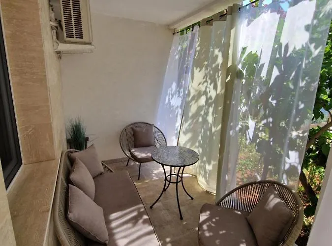 Διαμέρισμα Caramella