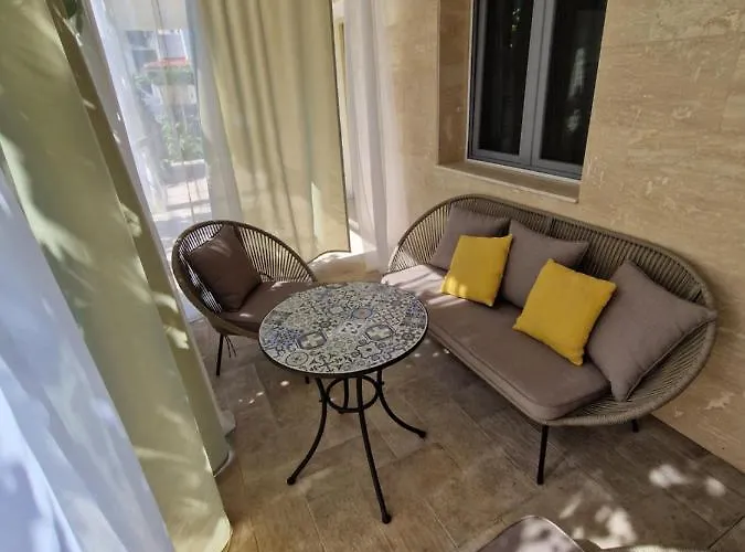 Caramella Διαμέρισμα