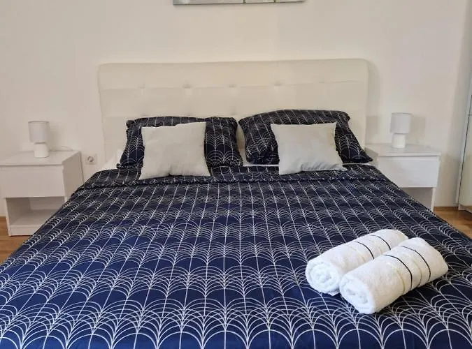 Διαμέρισμα Caramella *