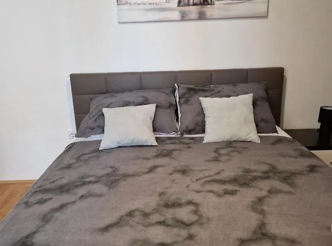 Caramella Διαμέρισμα *