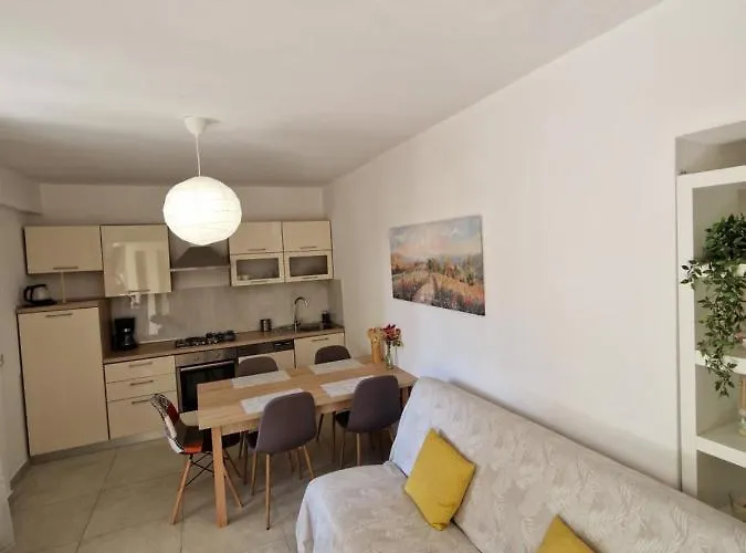 Caramella Διαμέρισμα