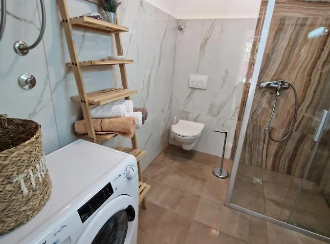 Caramella Διαμέρισμα *