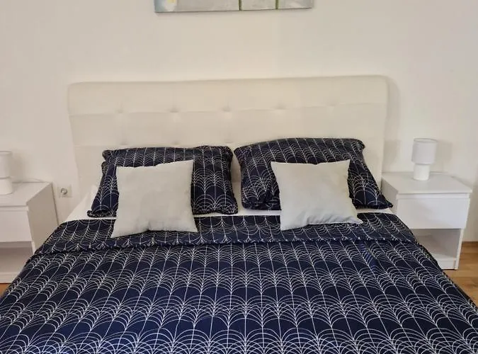 Διαμέρισμα Caramella