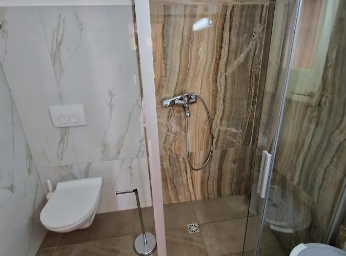 Διαμέρισμα Caramella *