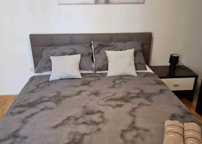 Caramella Διαμέρισμα