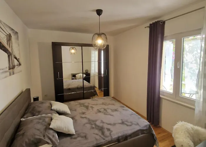 Διαμέρισμα Caramella Ζαντάρ